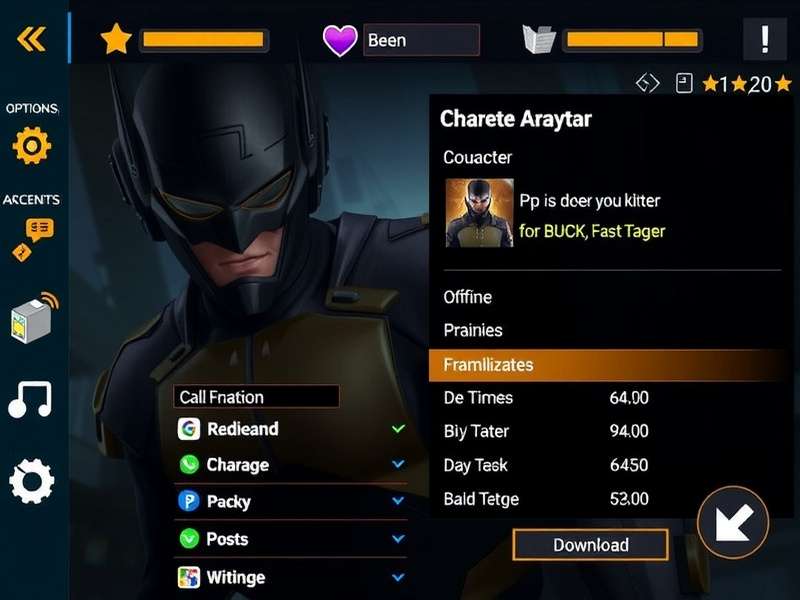 Indian Avenger Dark Vengeance download options