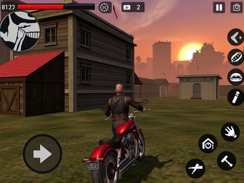 Indian Avenger Dark Vengeance character customization